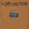 Lighthouse Family - High (Matthew Roberts & François K Remixes)