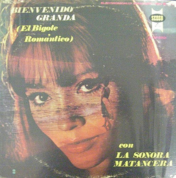 La Sonora Matancera, Bienvenido Granda – Angustia - Pan De Piquito (1951,  Shellac) - Discogs