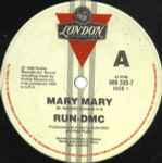 Cover of Mary, Mary, 1988, Vinyl