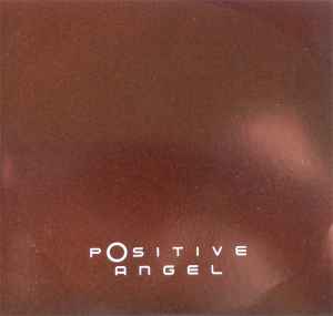Inertia (4) - Positive Angel album cover