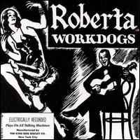 Workdogs - Roberta