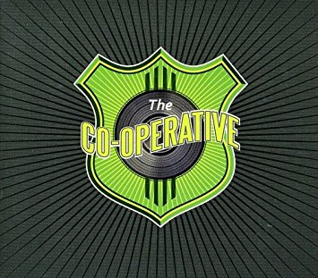 last ned album The CoOperative - The Co Operative