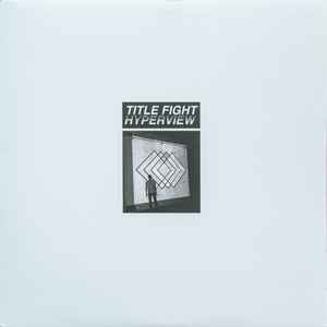 Title Fight - Hyperview
