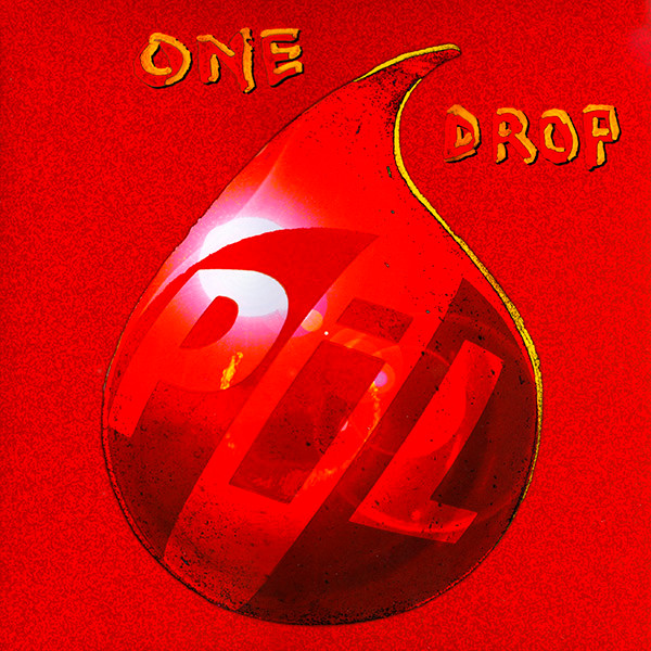 last ned album PiL - One Drop