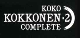 Koko Kokkonen Completeauf Discogs 