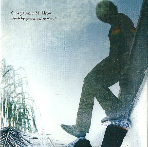 baixar álbum Download Georgia Anne Muldrow - Olesi Fragments Of An Earth album