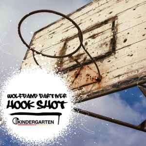 Wolfgang Gartner - Hook Shot