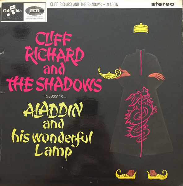 Cliff RICHARD With The SHADOWS☆Wonderful (値下中