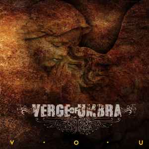 Verge Of Umbra - V.O.U. album cover