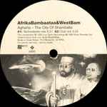 Afrika Bambaataa & WestBam – Agharta - The City Of Shamballa (1999 