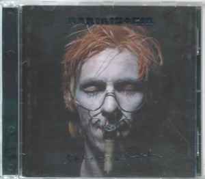 Sehnsucht by Rammstein CD, 1997 