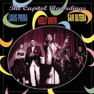 On Broadway by Louis Prima & Keely Smith (Album; Coronet; CXS 110):  Reviews, Ratings, Credits, Song list - Rate Your Music