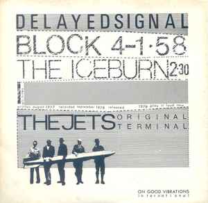 The Jets (3) - Original Terminal