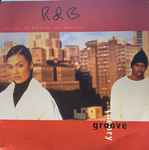 Cover of Tell Me (The R&B Mixes), 1995, Vinyl