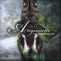Anguisette - The Creation Chamber album cover
