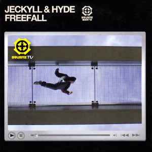 Freefall - Jeckyll & Hyde