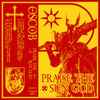 Oscob - Praise The Sun God