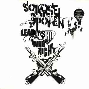 Leadership Midnight - Soarse Spoken