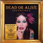 Dead Or Alive – Invincible (2020, Box Set) - Discogs