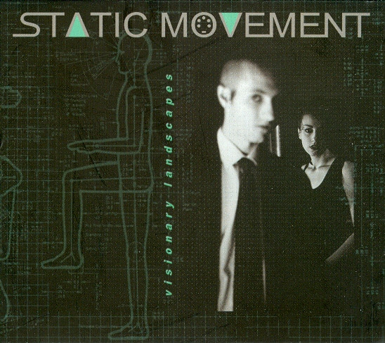 ladda ner album Static Movement - Visionary Landscapes