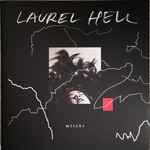 Mitski – Laurel Hell (2022, Ruby and White Bloom, Vinyl) - Discogs