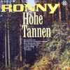 Ronny (4) - Hohe Tannen