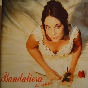 baixar álbum Bandaliera - 15 Anos