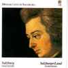 Wolfgang Amadeus Mozart - Concerto für 2 Violinen (Flöten) und Orchester in C-Dur, KV 190