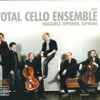 Total Cello Ensemble, Marjukka Tepponen - First
