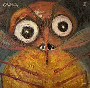 Exuma - Exuma II album cover