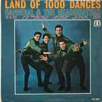 Land Of 1000 Dances / Cannibal and The Headhunters