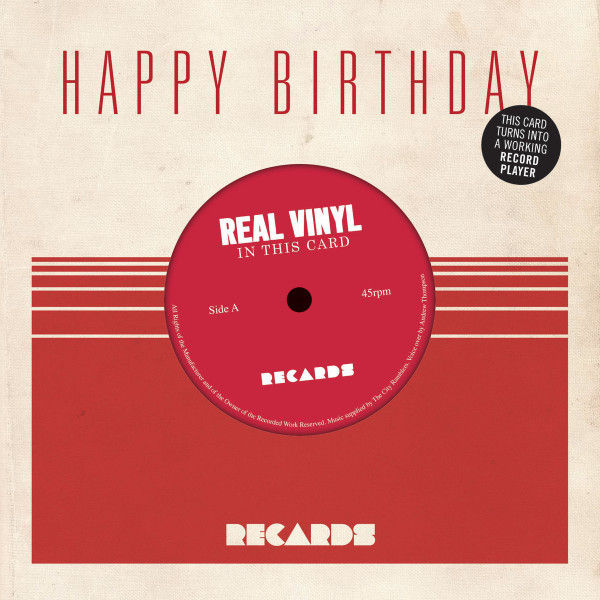 Wayward Records on X: February 8, 1977 Happy 45th birthday to