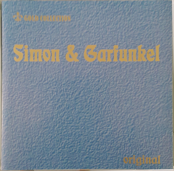 télécharger l'album Simon & Garfunkel - Gold Collection