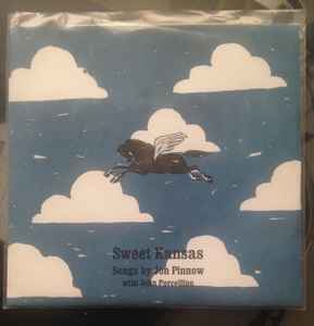 Jon Pinnow - Sweet Kansas album cover