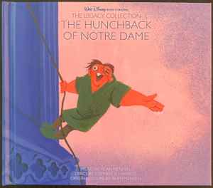 Alan Menken - The Hunchback Of Notre Dame (The Legacy Collection)