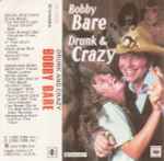 Cover of Drunk And Crazy, 1980, Cassette