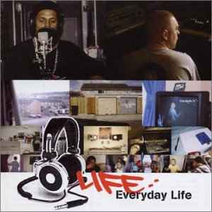 Life (2) - Everyday Life