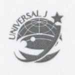 Universal J image
