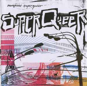 SuperQueer - Mujuice