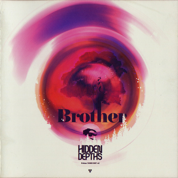 ladda ner album Brother - Hidden Depths