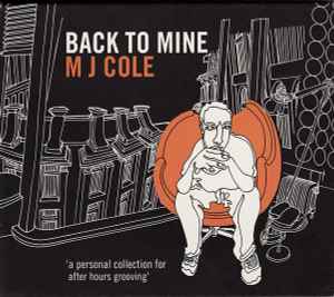 MJ Cole - Back To Mine