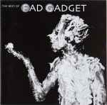 Cover of The Best Of Fad Gadget, , CD
