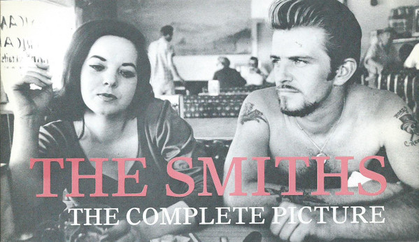 The Smiths – The Complete Picture (1993, VHS) - Discogs
