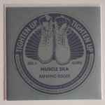 Cover of Muscle Ska, 2013-08-16, Vinyl