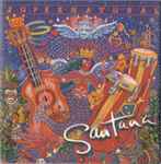 Santana - Supernatural | Releases | Discogs