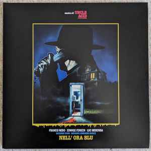 Uncle Acid & The Deadbeats - Nell' Ora Blu album cover