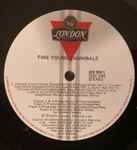 Fine Young Cannibals - Fine Young Cannibals | Releases | Discogs