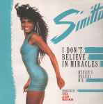 Sinitta - I Don't Believe In Miracles | Releases | Discogs