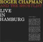 Cover of Live In Hamburg, 1989, CD