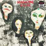 Cover of Real Life, 2013-05-00, Vinyl